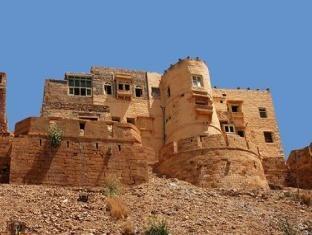 Апартаменти Deepak Rest House Джайсалмер Екстер'єр фото