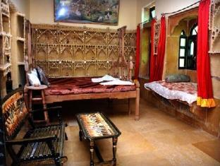 Апартаменти Deepak Rest House Джайсалмер Екстер'єр фото
