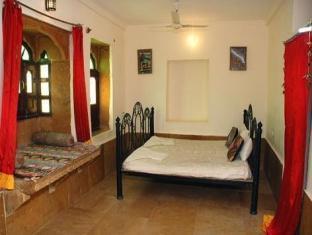Апартаменти Deepak Rest House Джайсалмер Екстер'єр фото