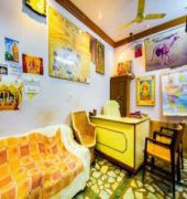 Апартаменти Deepak Rest House Джайсалмер Екстер'єр фото