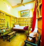 Апартаменти Deepak Rest House Джайсалмер Екстер'єр фото